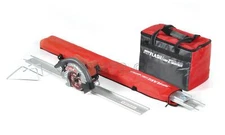 TILE CUTTER MOTORIZED DRY CUTTING SYSTEM FOR SLABS MONTOLIT MOTO FLASH LINE 2