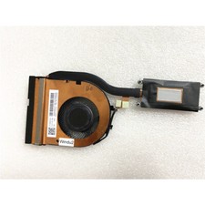 New Laptop Lenovo Thinkpad T480 T470 UMA CPU Cooling Fan Heatsink Cooler 01ER499