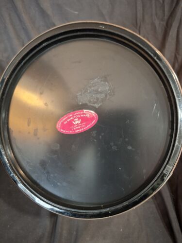 Vintage Shelton-Ware Metallic Ice Bucket Towle Co. Made in the USA - Picture 8 of 11