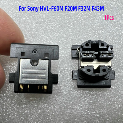 Original Flash Hotshoe Base Hot Shoe Foot Shell for Sony HVL-F60M F20M F32M F43M