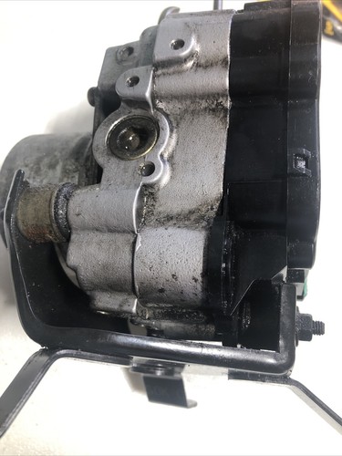 2000 ACURA TL ABS ANTI LOCK BRAKE PART ASSEMBLY 3.2 FITS 2000-2004 - Picture 4 of 4