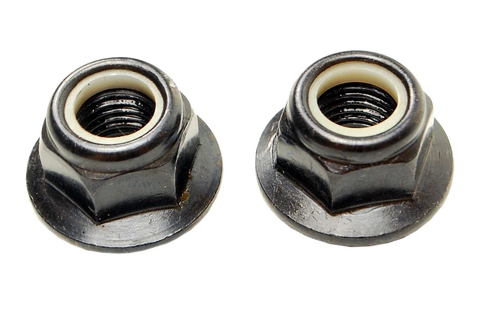 Kit de eslabones de barra estabilizadora de suspensión delantera derecha Mevotech para Infiniti I35 2002-04 Foto 3 de 3