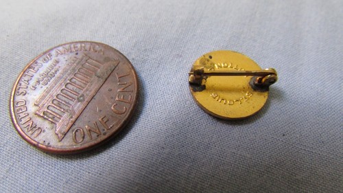 C & O For Progress Safety First Pin - Picture 3 of 3