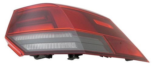 Phares Feux Arrière Droite FORD Mondeo SW 1.8 D - Pièce D'occasion Fonctionnelle