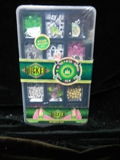 WICKED BEADING KIT NIB TARGET ASSORTED CHARMS AND ALPHABETS