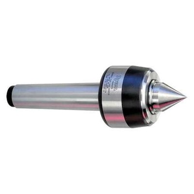 Royal Products 10104 Hss Live Center,4 Mt,Standard Point