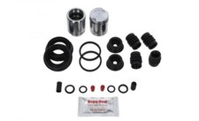 Kits de frein Opel Mokka