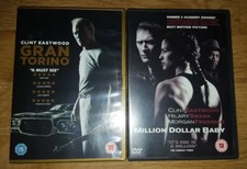 Clint Eastwood film double