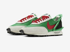 nike waffle undercover