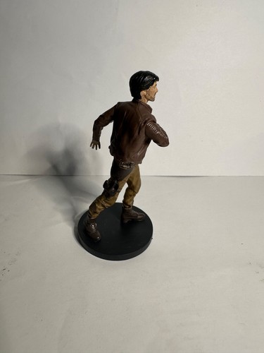Star Wars Cake Topper Collector Figures. 4 Inch With Base (You Pick) - Picture 15 of 33