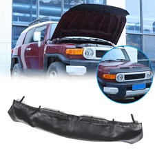 Front Bug Shield Hood Deflector Nose Cover Fit For Toyota FJ Cruiser 07-21