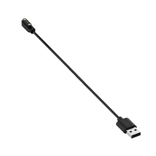 USB Charger for Haylou Solar LS05 Fast Charging Cable Cradle Dock (60cm)