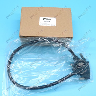 One New Delta ASD-BM-50A ASDA-A2 series driver CN1 terminal block spot stocks