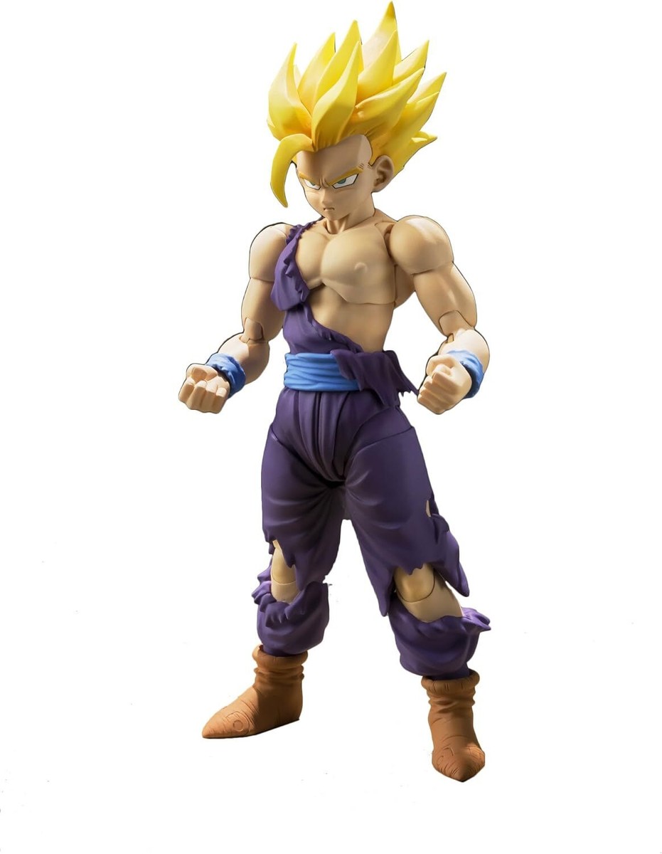 BANDAI - ※さく　S.H.Figuarts2体セット Naruto Shippuden 6 Inch Action Figure S.H. Figuarts