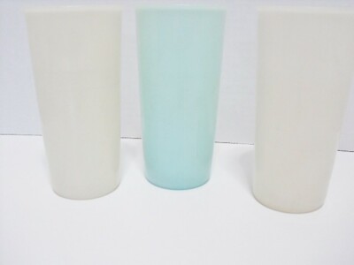 Tupperware 8oz Tumblers Pastel | eBay