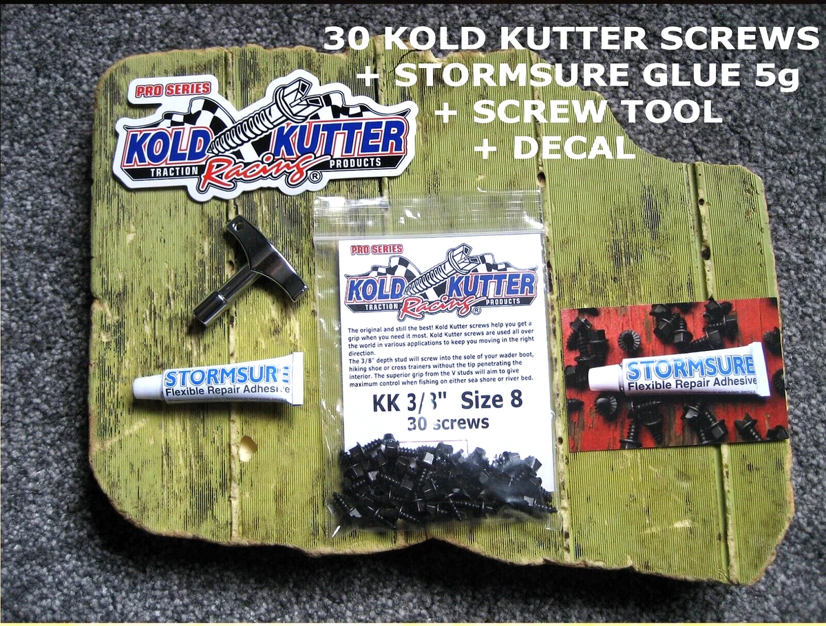 Kold kutter hotsell wading boots