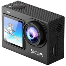 SJCAM SJ6 Pro 4K Action Camera 4K 60 Fps Wi-Fi Waterproof microSD/microSDHC LCD