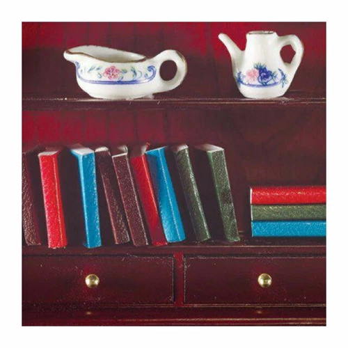 Any Room 1:12 Scale House Décor & Other Miniature Accessories for Doll