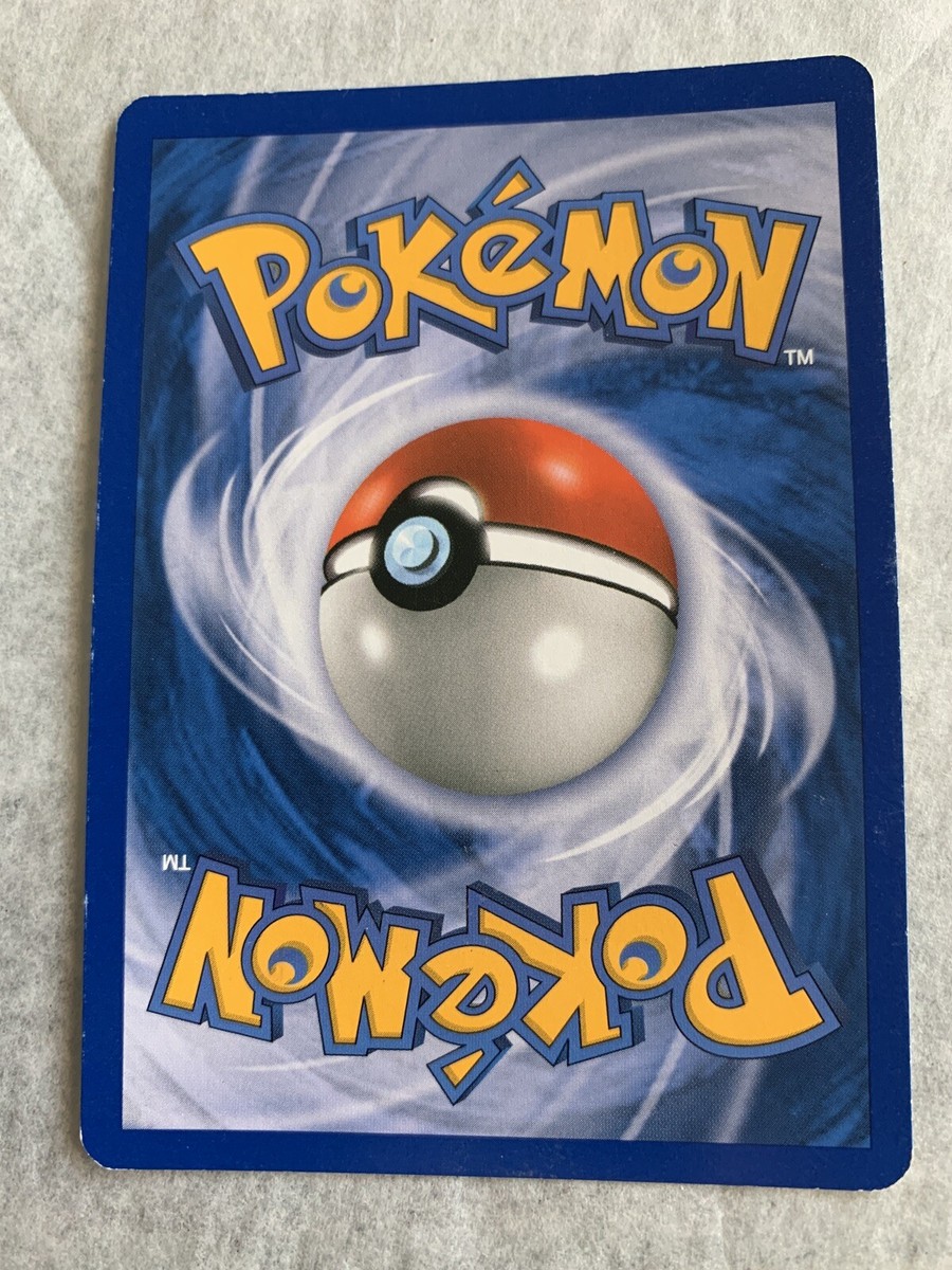 Pokemon trading card holi Lugia 2/17 AHX-ZY3-S25 | eBay
