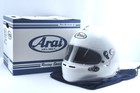 Arai Auto Racing Helmet GP-6S 8859 Size XL (60-61cm/23"62'-24"02')  in Box used