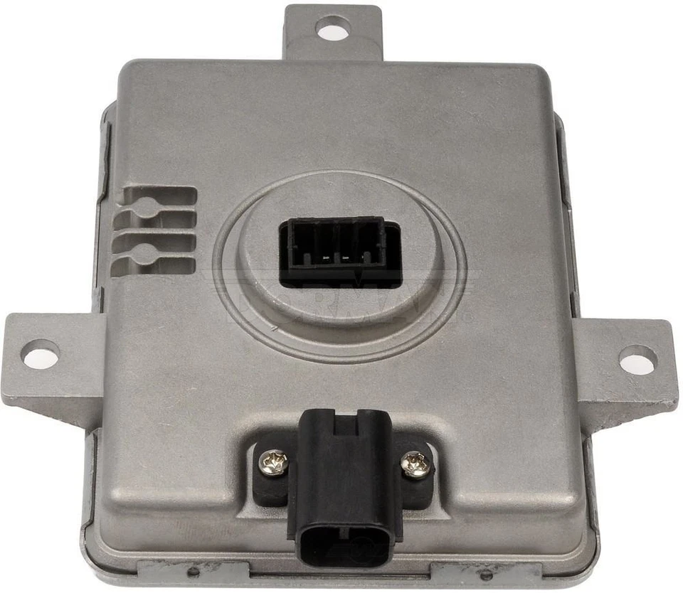 Lastre de iluminación de xenón para Acura TSX TL DORMAN OE SOLUTIONS 2004-2005 Foto 3 de 4