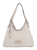 Picard Piastrelle Shopper Shopper Schultertasche Tasche Cookie Beige Neu
