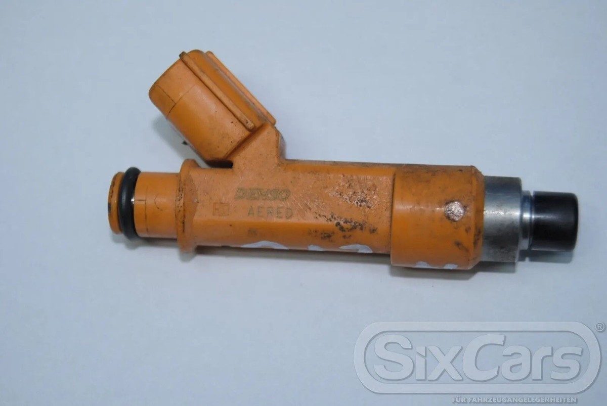 Suzuki Alto Vj.10 injector injector DENSO 03667 008002528