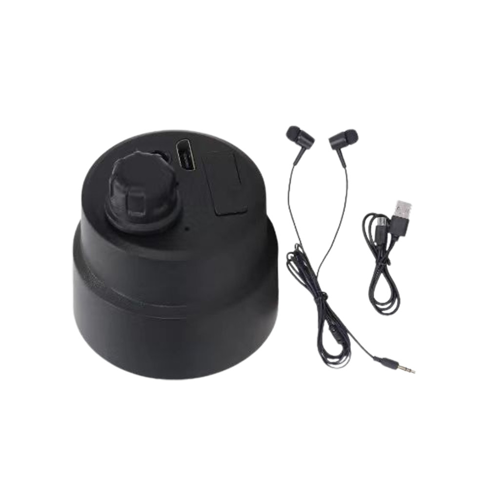 Water Pipe Leak Detector Sensor Underground Water Pipe Leakage Monitor Kit F01z4