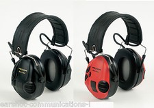 3M Peltor Electronic Ear