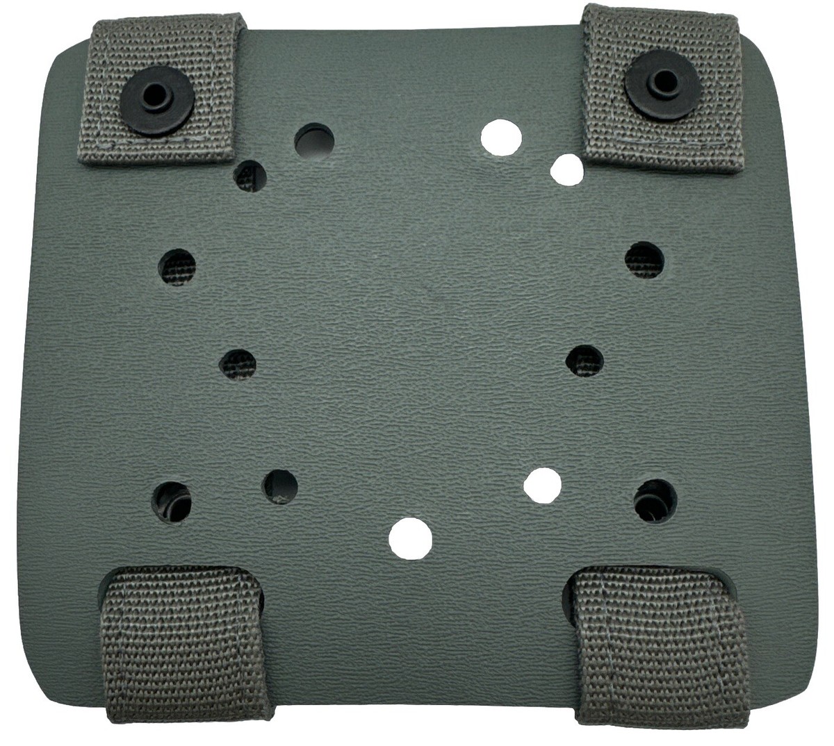 NIB Safariland MOLLE Adapter Plate 6004-8-54 Foliage Green w