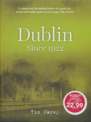 Dublin since 1922