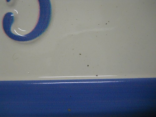 New Fresh Squeezed Lemonade Sign Vintage Style 14" x 14" x 1" Metal Blue Retro - Bild 3 von 4