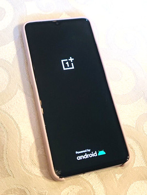 OnePlus 7T HD1907 128GB Wi-Fi .