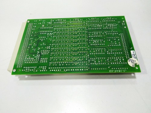 KONGSBERG SIMRAD 381-083601 RECEIVER MUTRAN PCB REV D SIMRAD NORWAY 382-083602 - Picture 5 of 10