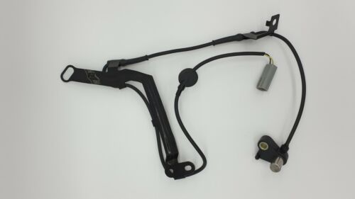 ATK ABS Sensor Raddrehzahlmesser Mazda 323 Premacy Vorderachse Rechts B25D4370XG - Bild 1 von 3