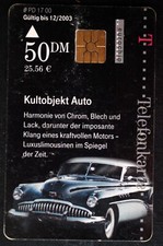 A2365  -Germania-n.1 T Telefonkarte, grafiche pubblicitarie