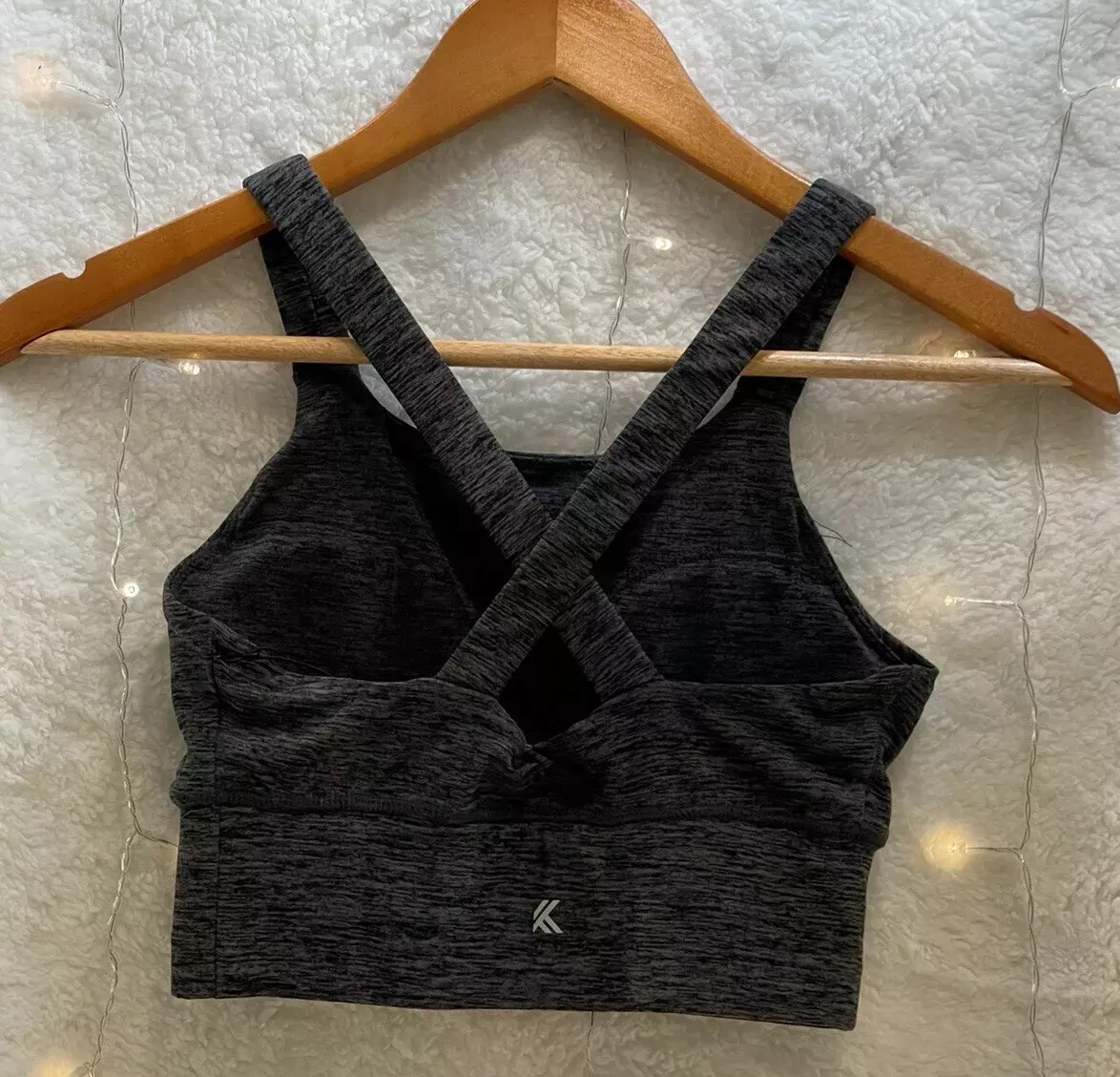 Kyodan sports hot sale bra
