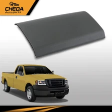 Fit For 04-08 Ford F150 Right Side Dash Trim Panel Cover Above Glovebox Gray
