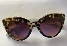 High Grade L.A.M.B Sunglasses LA526 TOR 51-21-145 B:45 Dark Purple Lens