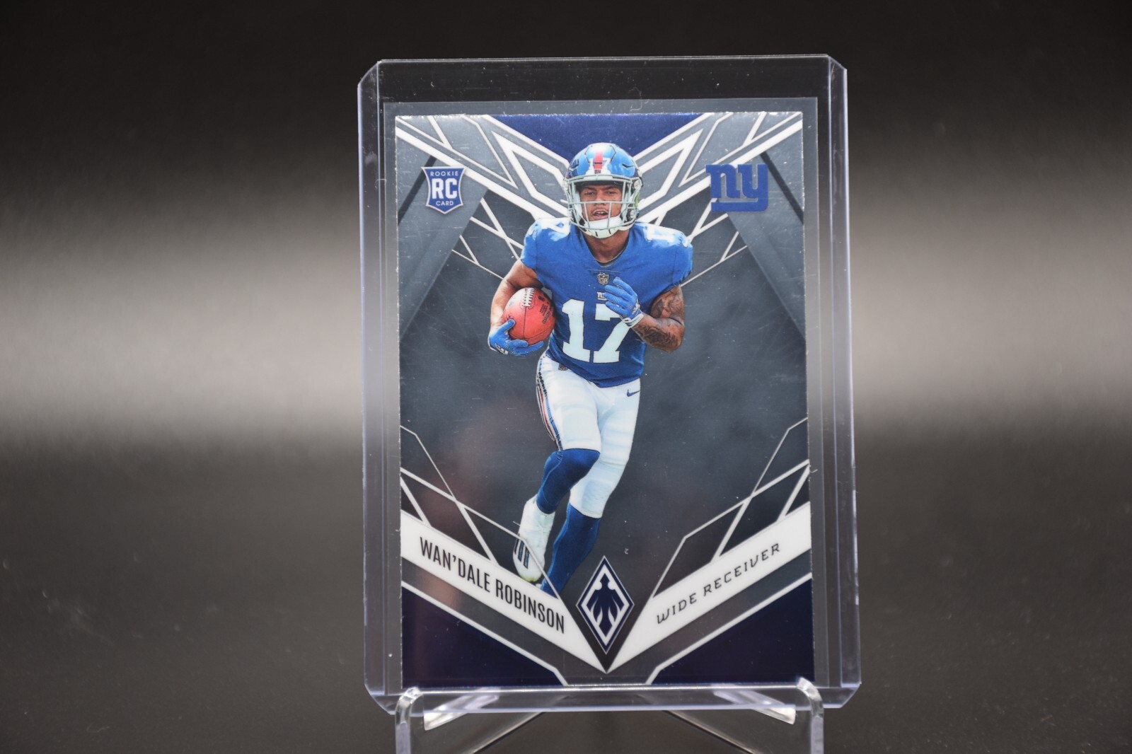 2022 Phoenix Wan'Dale Robinson Rc Rookie No. 120