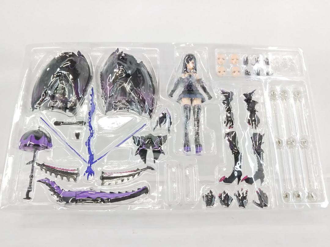 モンスターハンター GORE MAGALA フィギュア Amazon.com: Bandai Tamashii Nations Mix Monster Hunter Gore