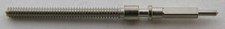AS 1700 1701 1702 1703 watch movement part 401 winding stem T. 10