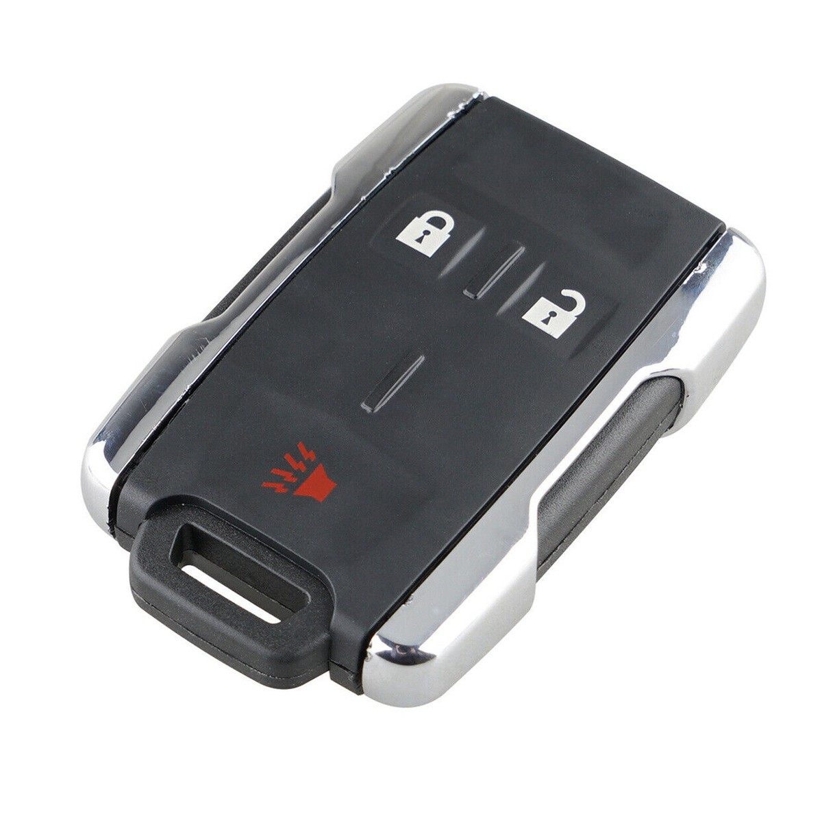 For 2007 2008 2009 2010 2011 Chevrolet Silverado 1500 2500 3500 Remote Key Fob E - Foto 6