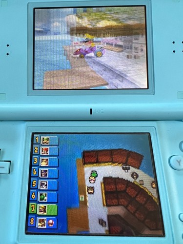 super mario bros 3DS&DS series games Regions of Japan Nintendo “Cartridge only” - Picture 21 of 91