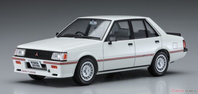 Hasegawa 20490 1/24 Lancer EX 2000 Turbo ECI (Model Car) | eBay