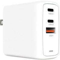 Creative 67W Gan Charger, LadegeräT, Weiß