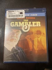 The Gambler (Blu-ray, 1980) for sale online | eBay