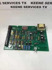 Milton Roy 335-1524-XX0 Circuit Board
