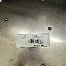 Engine Crankshaft Main Bearing Set Clevite MS-2244A