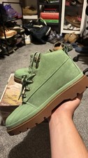 Bota Converse X Golf Le Fleur 1908 Bronco UK12